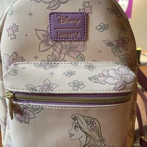 Disney Loungefly Backpack